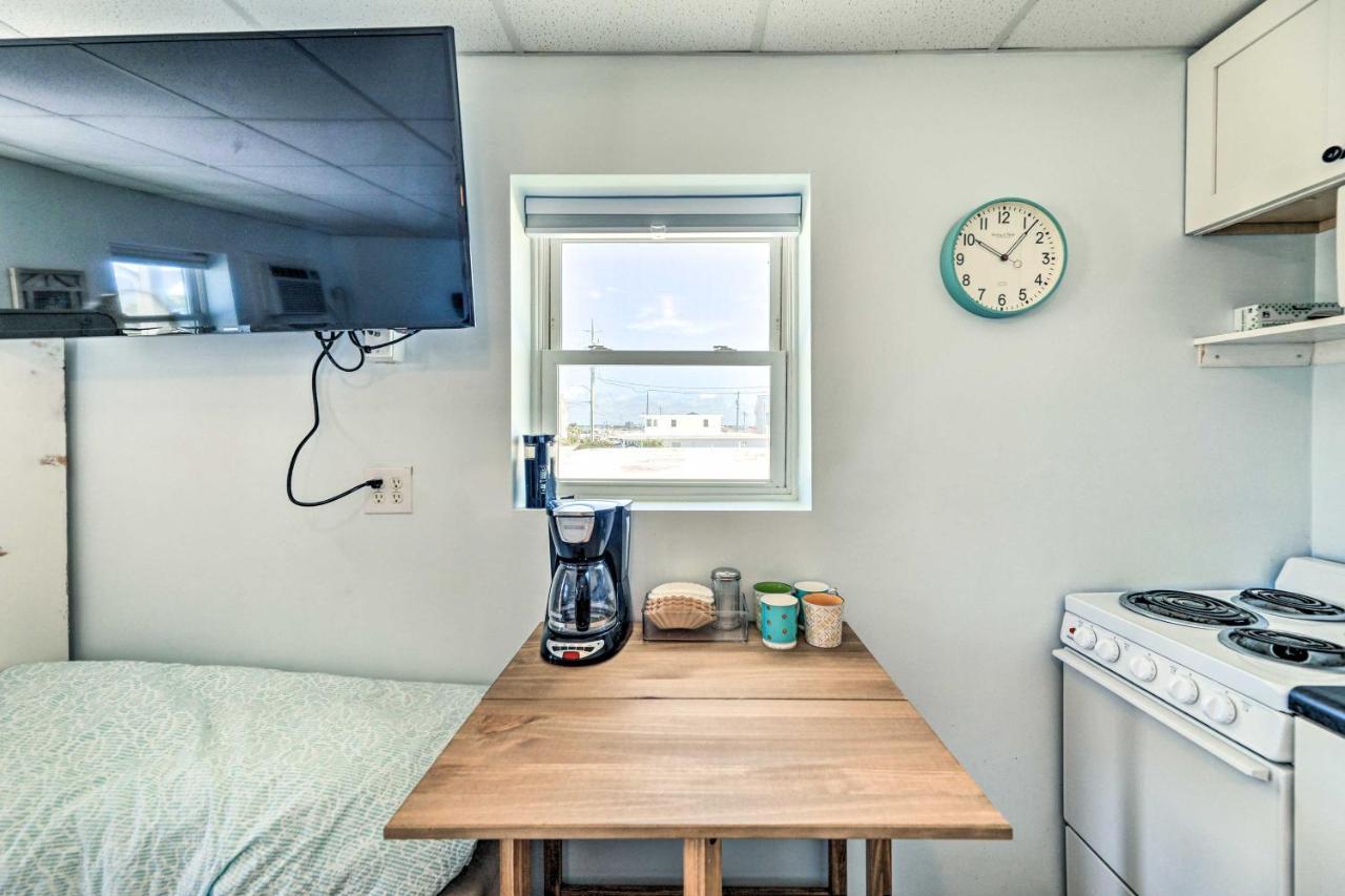 Atlantic Beach Studio With Community Pool! Exteriör bild