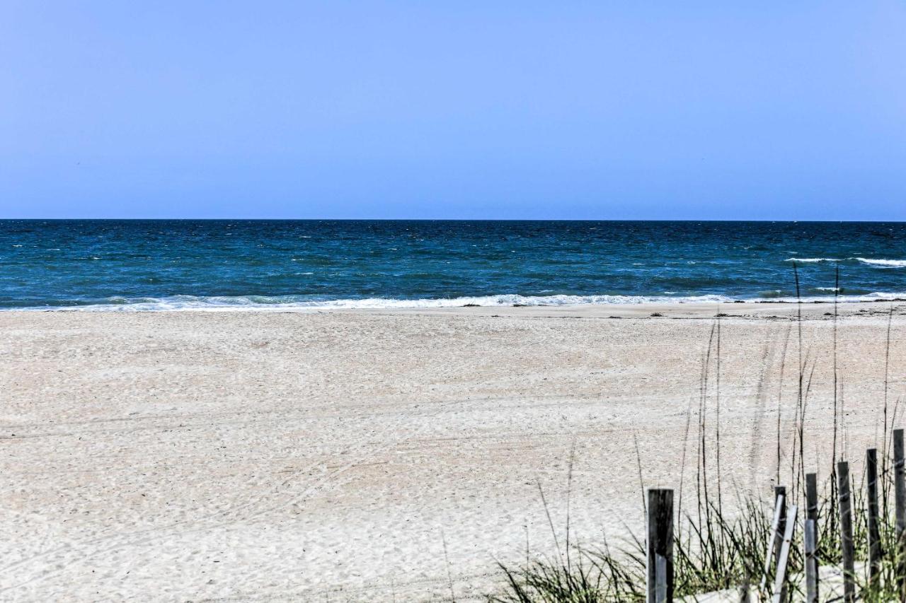 Atlantic Beach Studio With Community Pool! Exteriör bild